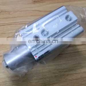 SMC Rotary Clamp Cylinder MKseries MKB60-20RNZ thumbnail-1