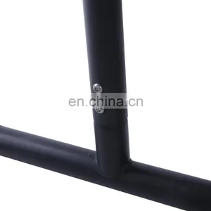 Fitness Training Equipment Parallel Bars Pushup Bar, Home Indoor Gymnastics Parallel Bars Portable Parallel Dip Bars thumbnail-3