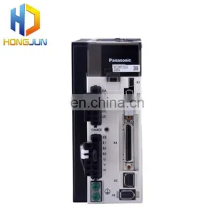 200w AC Panasonic Servo Drive MADKT1507E Motor For Sewing Machine thumbnail-1