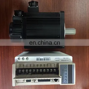 Power Range 0.2kw-5.5kw Cost Effective Similar Mitsubishi Servo Motor thumbnail-3