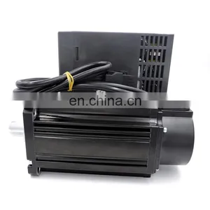 CNC Lathe Servo Motor Chinese Suppliers thumbnail-6