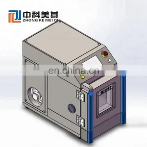 Temperature Mini Humidity Test Chamber Temperature Humidity Testing Machines Temperature Humidity Test Equipment thumbnail-4