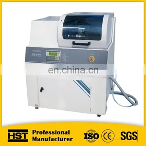 Q-2 2800r/min Metallographic Sample Cutting Machine thumbnail-3