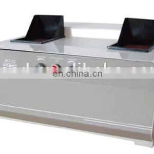 BG-32 Belt Surface Grinding Machine/Stainless Steel Aluminum Alloy Pipe Polishing Machine thumbnail-3