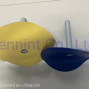 PVC/TPO Anchor Waterproofing Accessories for Tunnel Fastening System Building Material thumbnail-2