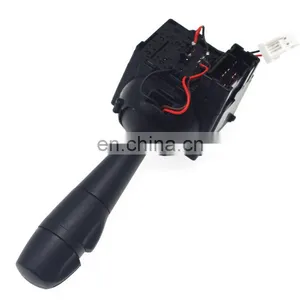 Steering Column Switch 8201167981 for RENAULT TWINGO DACIA LOGAN DACIA SANDERO thumbnail-3