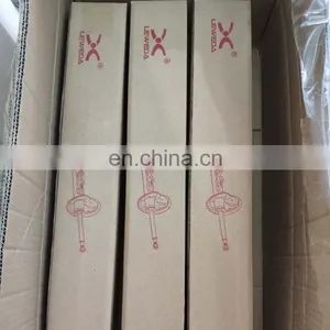 Leweda High Quality Shock Absorber 334324 for Corolla ZZE122 ZZE121 thumbnail-7