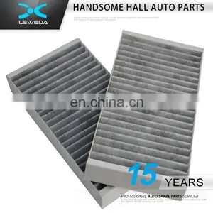 High-qualityA1648300218 Hot Sales Cabin Air Filter for M-CLASS (W164) [2005-]LEWEDA thumbnail-1