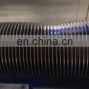 Extruded Aluminium Fin Tube for Heat Exchanger thumbnail-1