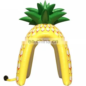 Oxford Misting Inflatable Pineapple Tent Pumpkin Tent thumbnail-1