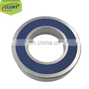 Chrome Steel Bearing 3211 Angular Contact Ball Bearing 3211 thumbnail-2