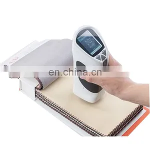 Liyi JZ300 Cheap Powder Color Meter Price thumbnail-2
