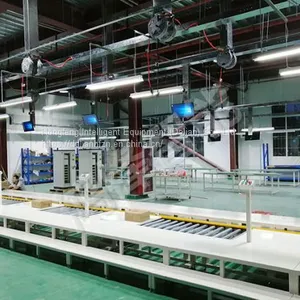 Custom Conveying Equipment Drying Heating thumbnail-1