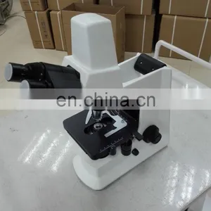 Low Price USB Digital Binocular Microscope Micrometer thumbnail-3