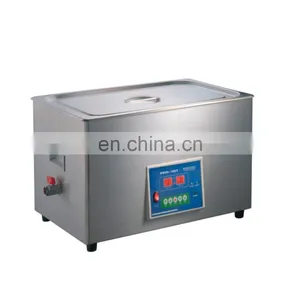 DW-3200DTS Dual Frequency Professional Cleaner Industrial Ultrasonic Cleaner thumbnail-1