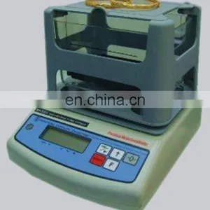 Percentage Karat Gold Density Balance 0.1-24.0K Gold Tester thumbnail-1