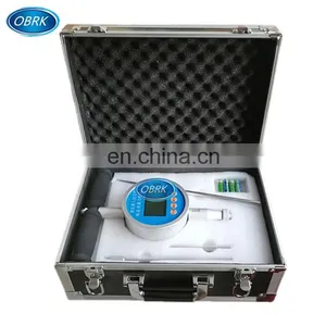 Soil Load Penetrometer Puhl's Ring Penetrometer,Ground Soil Bearing Strength thumbnail-1