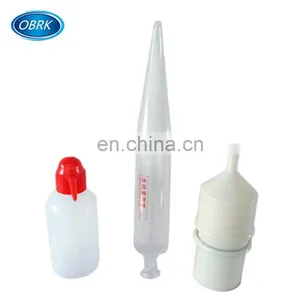 Sand Content Test Kit With 3-pieces Suits thumbnail-2