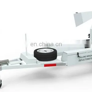 Usage for Airport and Pavement Falling Weight Deflectometer FWD thumbnail-7