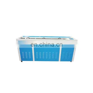 Automatic Record Ductility Distance Asphalt Ductility Tester thumbnail-2
