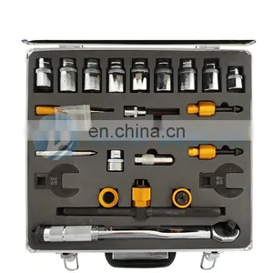 NO 003 Simple Common Rail Tools 25pcs thumbnail-1