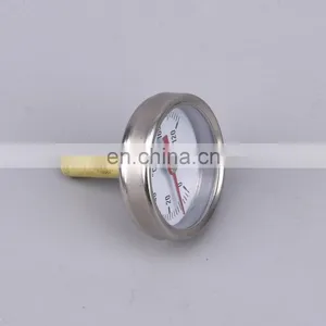 Instant Read Candle Wax Thermometer Temperature Gauge thumbnail-5