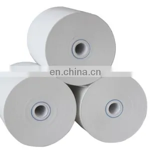 8mm/10mm Coreless Thermal Coating Paper Roll Slitting Machine thumbnail-1