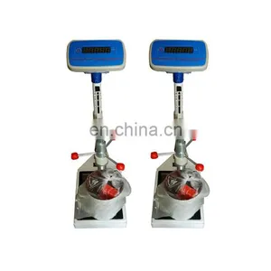 Standard Digital Concrete Mortar Penetration Test Apparatus thumbnail-1