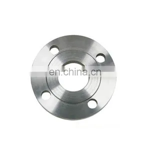 Sorf Ansi b 16.5 150LBS Stainless Steel Raised Face Slip on Flange Manufacturer thumbnail-1