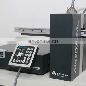Video Web Camera Print Image Inspection System for Printing Machine thumbnail-1