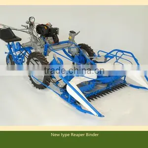 Grain Reaper Binder for Sale thumbnail-1