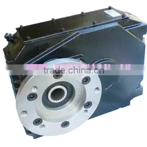 Service Agriculture Equipment Planetary Engine Gearbox thumbnail-1