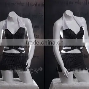 New Design Half-length Female Mannequin on Sale thumbnail-3