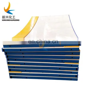 Hockey Plastic Sheet, Aluminium Profile China Ice Arena thumbnail-1