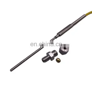 Temperature Sensor Theory and Industrial Usage Thermocouple Sensor K Type Probe in 3*50mm thumbnail-1