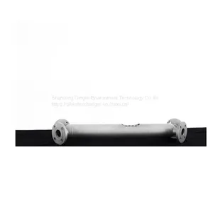 Customized Shell and Tube Heat Exchanger thumbnail-1