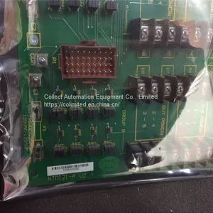 ABB NTDI21-A High Quality With 1 Year Warranty thumbnail-2