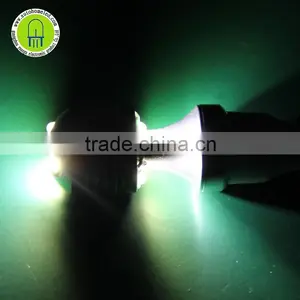 High Power White T10 30W CREE 6 LED Bulbs For Car Signal Light, Door Light,Reading Light thumbnail-5