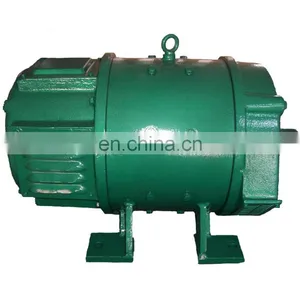 Z2 Series Electric dc Motor Manufacturer thumbnail-1