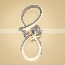New Product Ideas 2021 Wall Light Modern LED Wall Lamps for Bedrooms thumbnail-3