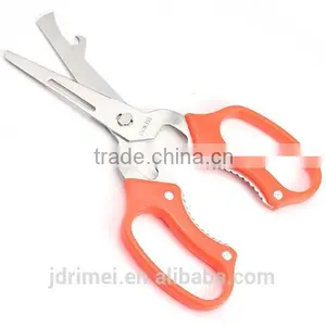 Functional Multi Blade Scissors , Tailor Scissor thumbnail-3