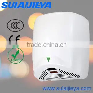 Home Air Hand Dryer for Restroom thumbnail-1