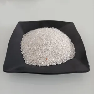 20-40mesh High Temperature Resistance Ordinary Silica Sand Quartz Sand thumbnail-3