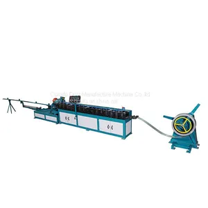 TTF/LT Mate Flange Forming Machine thumbnail-1