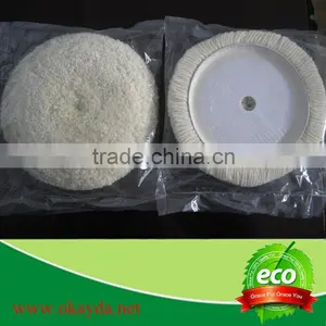 Good Quality Wool Polishing Pad thumbnail-1