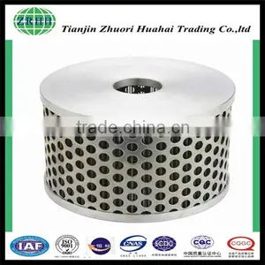 Manufacturer Supplies ISO 2943 Marine Diesel Engine Filters Cartridge thumbnail-3