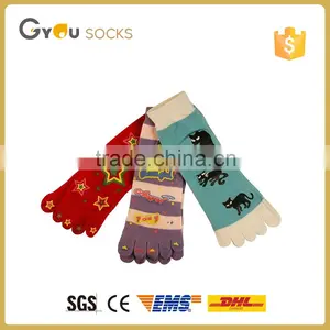 Machine to Make Socks Cheap Price Girl Toe Socks thumbnail-1