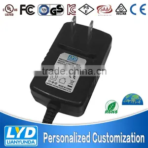 Adapter 100v 220v 12v 3000ma Power Adapter for Led Lighting thumbnail-6