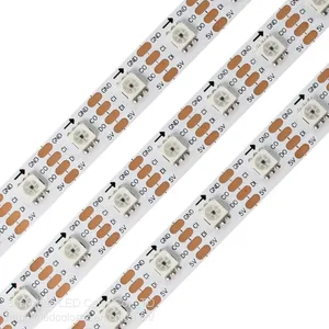 Digital Led Strip LC8822 SK9822 LED Strip Rgb Led Smd 5050 thumbnail-2