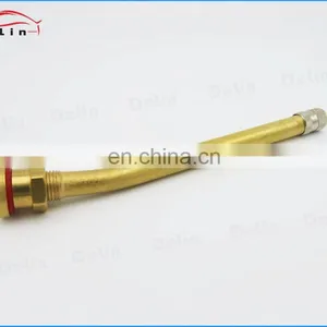 DeLin European Style V3.20.8 Tube Tire Valve Stem for Heavy Truck and Bus thumbnail-4